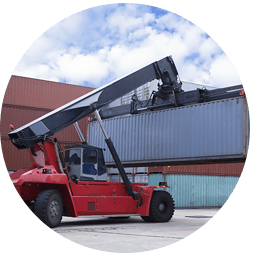 Déménagement international principe art moval