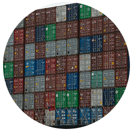 Conteneurs demenagement